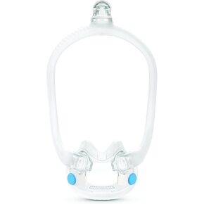 ResMed AirFit F30i Standard Frame System - for Full-Face CPAP Mask - Replacement CPAP Accessories - Without Headgear - Medium