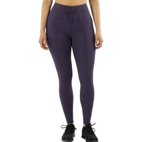 Spyder Active Sport Women's High Waisted Stretch Cargo Tight Legging Pant