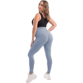 كاديكس زائد طماق الحجم للنساء مع جيوب - عالية الخصر زبداني طماق للنساء للنساء بالإضافة إلى سراويل اليوغا الحجم للنساء in Kuwait