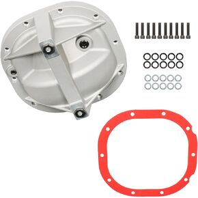 8.8 Differential Cover Rear End Girdle System Replacement for 1979-2004 Mustang