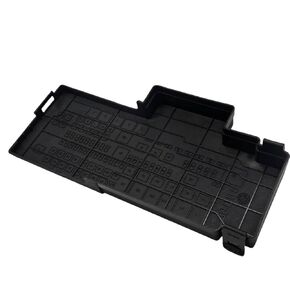 Fuse Box Cover Panel Fit for 2011-2016 F-250 F-350 F-450 Super Duty,for 2011-2019 F-650 F-750 BC3Z-14A003-AA BC3Z14A003AA