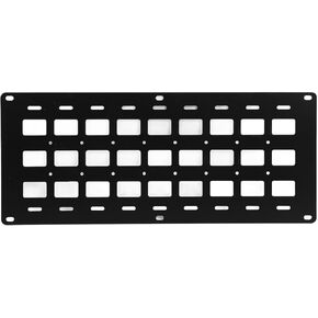 Truck Bed Molle Panel Organizer Hanging Tools L Rails