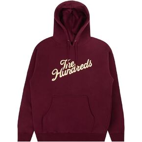 Slant Logo Pullover Standard Fit