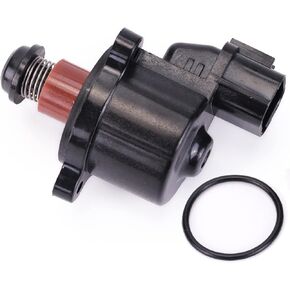 18137-52D00 Idle Air Control Valve IACV Compatible with Mitsubishi Suzuki XL-7 AC508 1813752D00
