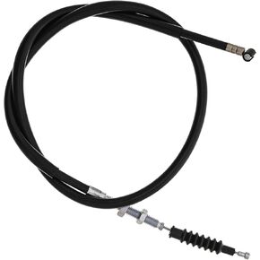 NICHE Clutch Cable for Kawasaki Ninja ZX6R ZX6RR ZX600N ZX636C ZX636D 54011-0050