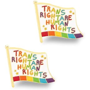 مجموعة دبابيس مينا LGBTQ Pride