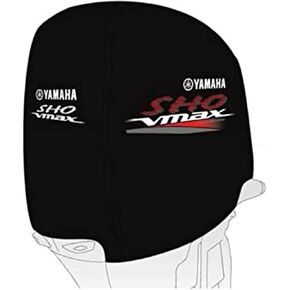 Yamaha New OEM ، الغطاء الحركي البوليستر الثقيل ، MAR-MTRCV-15-S1