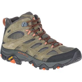 Merrell J135475W أحذية المشي لمسافات طويلة للرجال Accentor 3 WP مقاومة للماء بولدر مقاس أمريكي 11W in Kuwait
