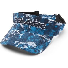 PELAGIC South Point Performance Visor