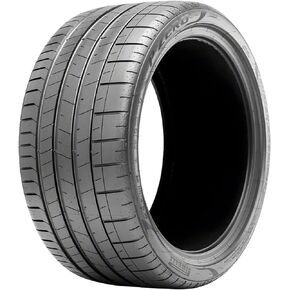 Pirelli P Zero (PZ4-Sport) Summer 255/40R21 102Y XL RAVENGER