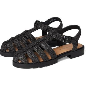 Donald J Pliner Women's Layna Fisherman Sandal