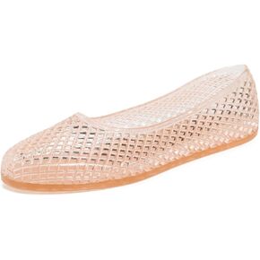 Women's IRO Jelly Flats
