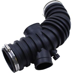 Engine Air Cleaner Intake Tube Hose with Clamps for Suzuki Forenza 2004-2008 Reno 2005-2008