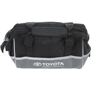 Toyota Genuine Accessories PT420-00045 Emergency Assistance Kit