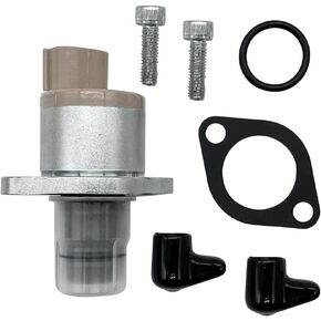 Fuel Pump Suction Control Valve SCV 294200-0360 55582723 294009-0260 98114311 with Gasket for Citroen Jumper Peugeot Boxer Land Rover FIAT DUCATO Ford Isuzu Vauxhall OPEL Nissan Mitsubishi