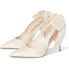 Steve Madden Women's Teacup Pump
