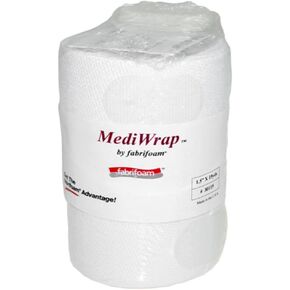 Fabrifoam® SuperWrap 2" x 5' (sold in 5-packs)