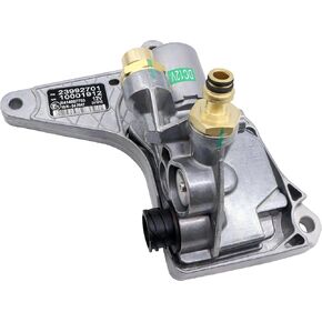 HiSport Engine Brake Air Valve 20512834 Compatible with Mack and Volvo Truck D12 Replaces 23992701 21369922