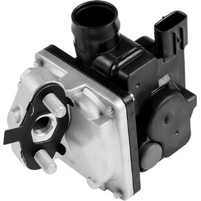 Secondary Air Injection Check Valve Replacement for Regal LaCrosse Chevy Equinox Impala Malibu GMC Terrain 2013-2015 101392-5170 12639108