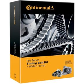 Continental TB346LK1 Pro Series Timing Belt Kit With Water Pump