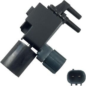 Vacuum Switch Solenoud Valve 90910-12088 184600-0170 9091012088 1846000170 Compatible with Camry 1992-2006