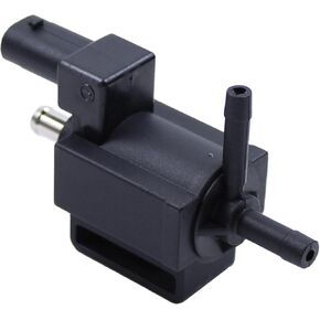 ApplianPar Turbocharger Boost Solenoid Valve for Fiesta Escape Transit Connect Fusion 2013-2019