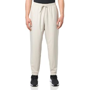 adidas Men's Essentials Small Logo Elasticated Stanford Pants