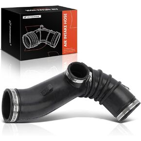 A-Premium Engine Air Cleaner Cleaner Hose W/Clamps متوافق مع Toyota Camry 1995-1996 ، 2.2L