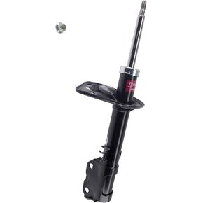 KYB 335079 Excel-G Gas Strut ، Black