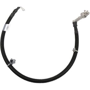 General Motors GM Genuine Parts 84354710 Auxiliary Battery Negative Cable