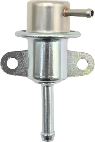 UOIENRT PR4068 Fuel Pressure Regulator, Replacement for Honda Acura Civic (3 Bar) 1992 1993 1994 1995 1996 1997 1998 1999 2000 2001, Replaces 89054377 in Saudi Arabia