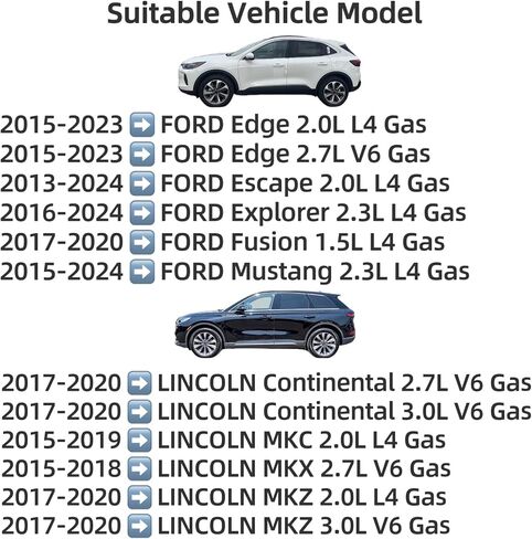 صمام الشاحن التوربيني CJ5Z-9U465-A صمام الملف اللولبي لـ Ford Fusion Escape Edge Explorer لـ Lincoln MKX MKX in Saudi Arabia