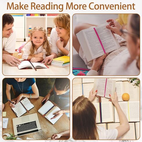 قطعتان من إشارة الكتاب المقدس، إشارة مرجعية بشريط ملون، إشارات مرجعية لأشرطة الكتاب المقدس من الجلد الاصطناعي، علامات صفحة مع 5 أشرطة ألوان للكتب رواية الكتاب المقدس، عشاق القراءة الطلاب والمدرسين، هدية عيد الميلاد in Kuwait