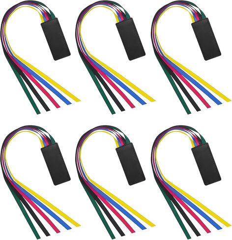 قطعتان من إشارة الكتاب المقدس، إشارة مرجعية بشريط ملون، إشارات مرجعية لأشرطة الكتاب المقدس من الجلد الاصطناعي، علامات صفحة مع 5 أشرطة ألوان للكتب رواية الكتاب المقدس، عشاق القراءة الطلاب والمدرسين، هدية عيد الميلاد in Kuwait