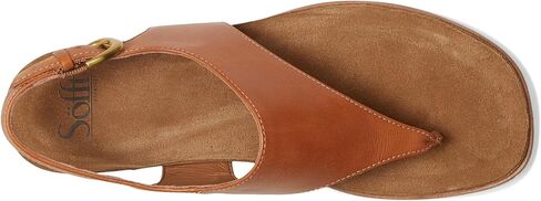 Söfft Women's Penelope Wedge Sandal in Kuwait