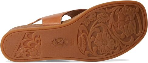 Söfft Women's Penelope Wedge Sandal in Kuwait