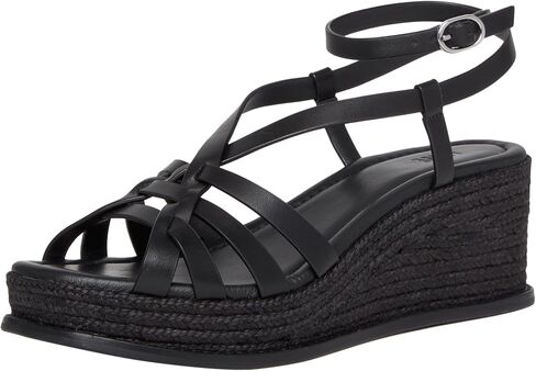 PAIGE Women's Jill Wedge Sandal in Saudi Arabia