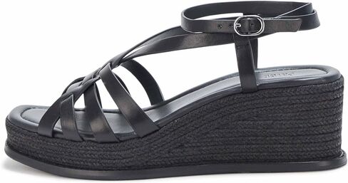 PAIGE Women's Jill Wedge Sandal in Saudi Arabia