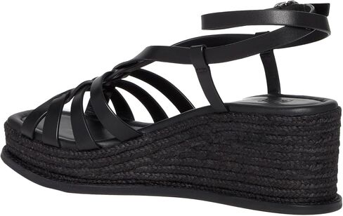 PAIGE Women's Jill Wedge Sandal in Saudi Arabia