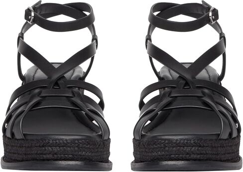 PAIGE Women's Jill Wedge Sandal in Saudi Arabia