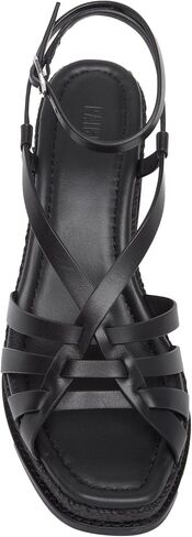 PAIGE Women's Jill Wedge Sandal in Saudi Arabia