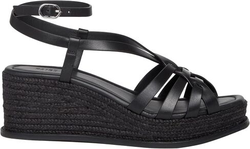PAIGE Women's Jill Wedge Sandal in Saudi Arabia