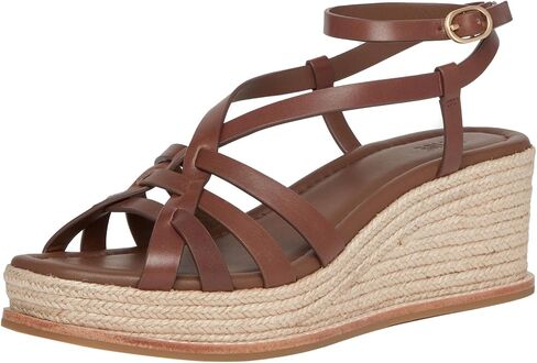 PAIGE Women's Jill Wedge Sandal in Saudi Arabia