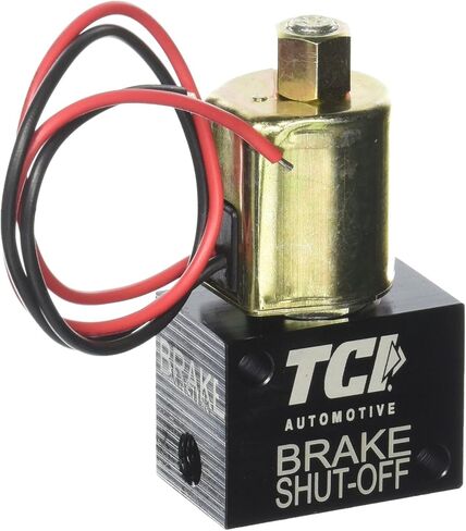 TCI 861200 FALVE ELECTRIC BRAK in Kuwait
