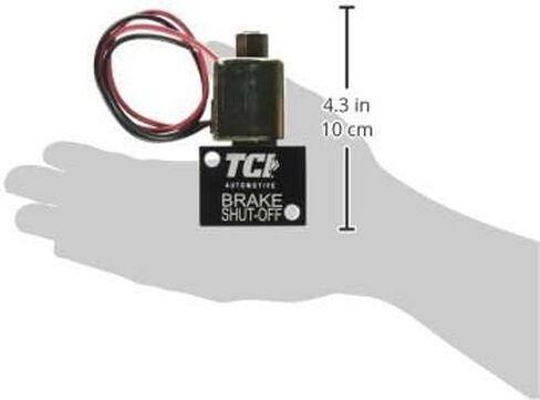 TCI 861200 FALVE ELECTRIC BRAK in Kuwait