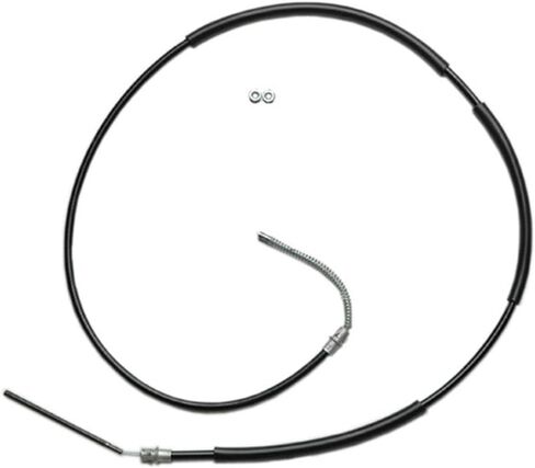 Raybestos BC93630 كابل الفرامل الاحترافي للصفوف الاحترافية in Kuwait