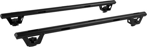 Bed Rails for Can-Am Defender/Defender Max HD5/ HD8/ HD10 (2016+) in Kuwait
