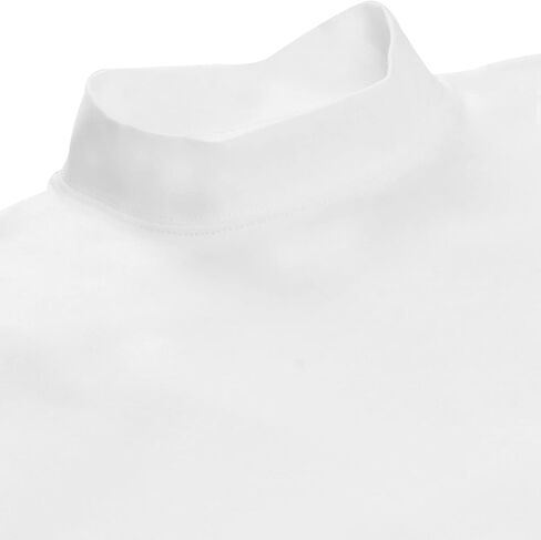 يوتوبيا ارتداء رجالي مركزة سليم نائمة السحب الأكمام الطويلة الطويلة القمة الأساسية in Kuwait