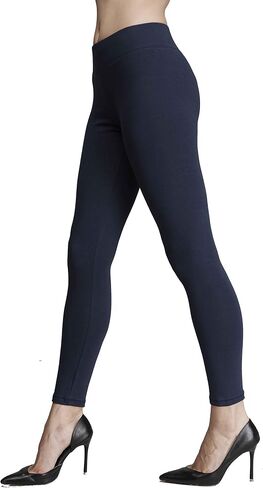 Leggings for Women Plus Size High Waisted Thick XL 2XL 3XL 4XL in Kuwait