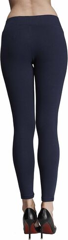 Leggings for Women Plus Size High Waisted Thick XL 2XL 3XL 4XL in Kuwait